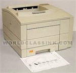Apple LaserWriter Pro 600