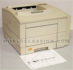 Apple LaserWriter Pro 630