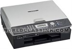 Brother MFC 210C