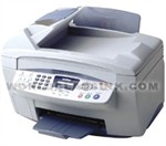 Brother MFC 3420C