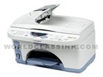 Brother MFC 5200C