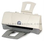 Canon BJC 2100