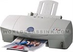 Canon BJC 6200