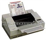 Canon BJC 820