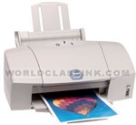 Canon BJC 8200