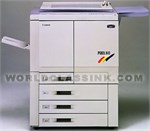 Canon CLC 800