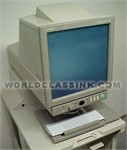 Canon MP 40