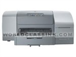 HP Business InkJet 1100DTN