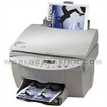 HP Color Copier 110