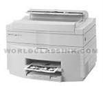 HP Color Copier 210LX
