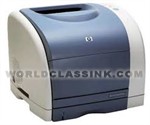 HP Color LaserJet 1500