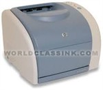HP Color LaserJet 2500
