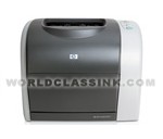 HP Color LaserJet 2550