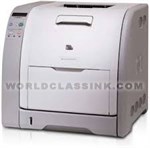 HP Color LaserJet 3500