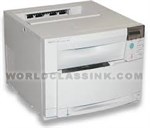 HP Color LaserJet 4550