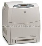 HP Color LaserJet 4650