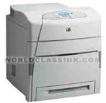 HP Color LaserJet 5550