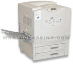 HP Color LaserJet 8550