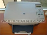 HP Copier 310
