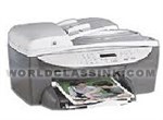 HP Copier 410