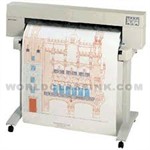 HP DesignJet 250C