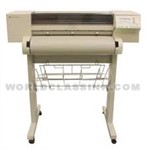 HP DesignJet 600