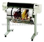 HP DesignJet 750C Plus