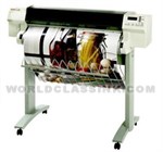 HP DesignJet 755CM