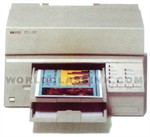 HP DeskJet  PS