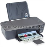 HP DeskJet 1000CXI