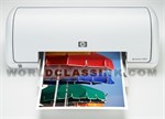 HP DeskJet 3320