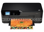 HP DeskJet 3520