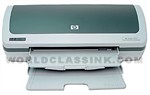HP DeskJet 3620