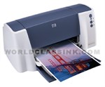 HP DeskJet 3820