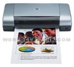 HP DeskJet 450CBI