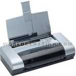 HP DeskJet 450WBT