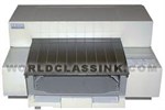 HP DeskJet 500