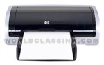 HP DeskJet 5650