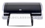 HP DeskJet 5650W