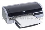 HP DeskJet 5850