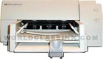 HP DeskJet 600C