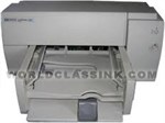 HP DeskJet 660C