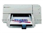HP DeskJet 670C