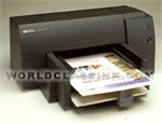 HP DeskJet 670TV
