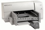 HP DeskJet 690C