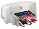 HP DeskJet 697C