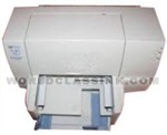 HP DeskJet 820CXI