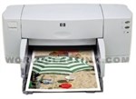 HP DeskJet 825C