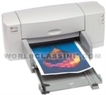HP DeskJet 840C