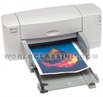 HP DeskJet 842C